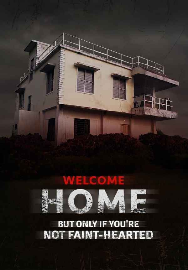 Welcome Home Poster 6