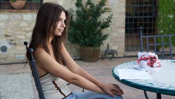 Welcome Home Poster 2