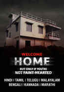 Welcome Home Poster 4