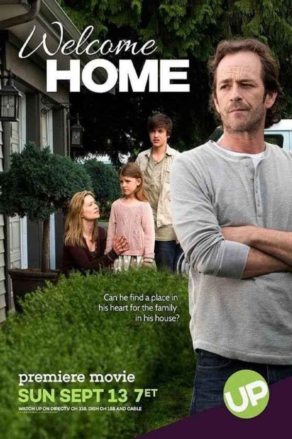 Welcome Home Poster 7