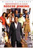 Welcome Home Roscoe Jenkins Poster 7