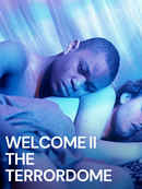 Welcome II the Terrordome Poster 2