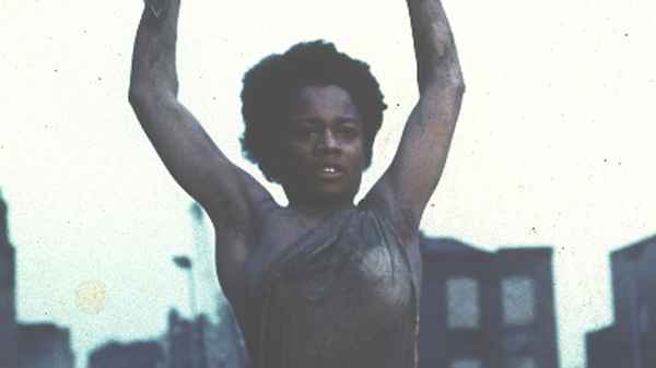 Welcome II the Terrordome Poster 4