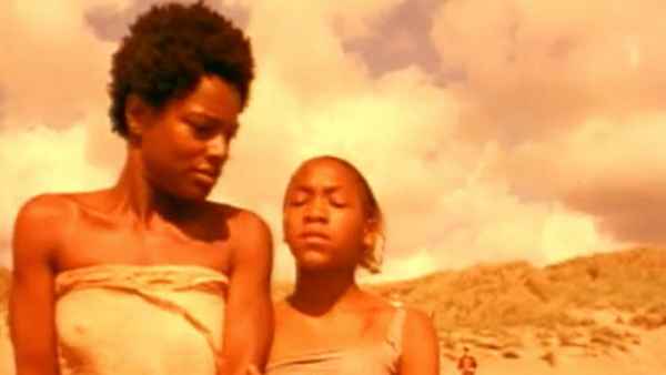 Welcome II the Terrordome Poster 3