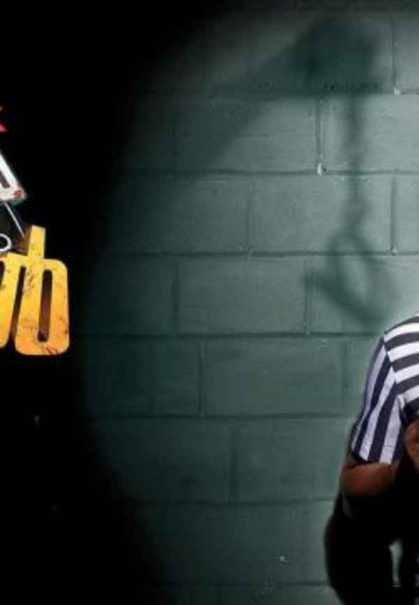 Welcome To Central Jail Poster 6