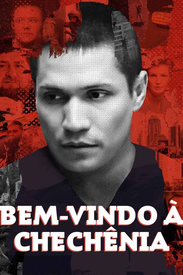 Welcome to Chechnya Poster 5