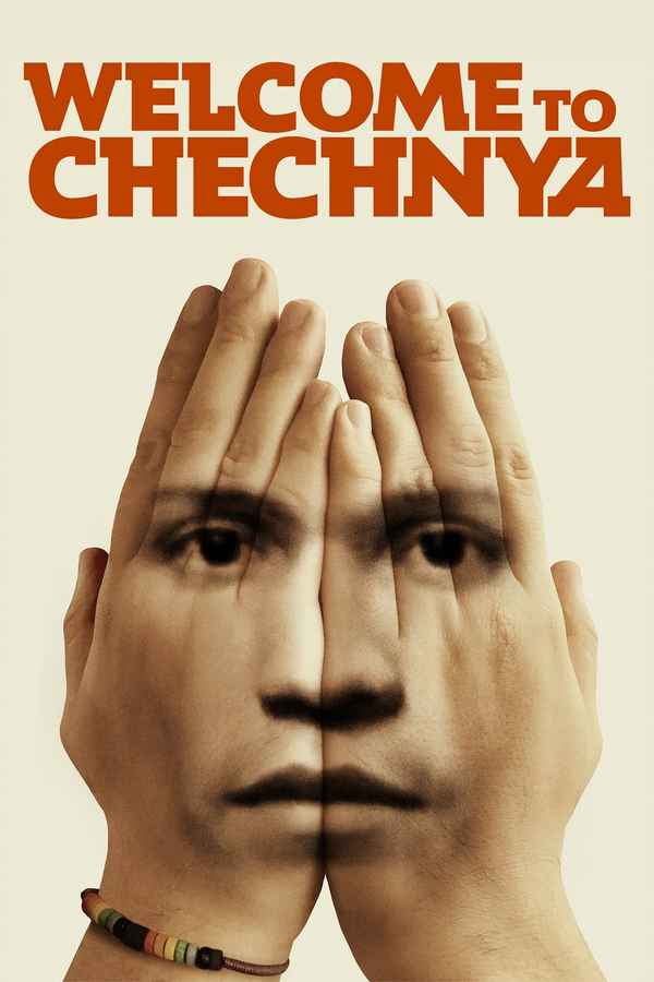 Welcome to Chechnya Poster 6
