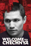 Welcome to Chechnya Poster 7