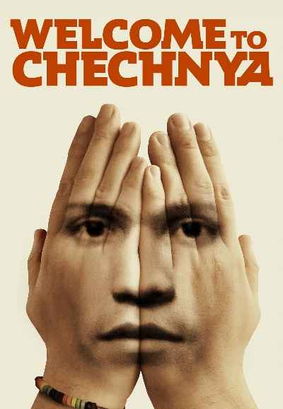 Welcome to Chechnya