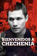 Welcome to Chechnya Poster 3
