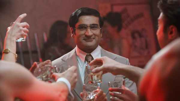 Welcome to Chippendales Poster 4