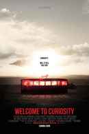 Welcome to Curiosity Poster 2
