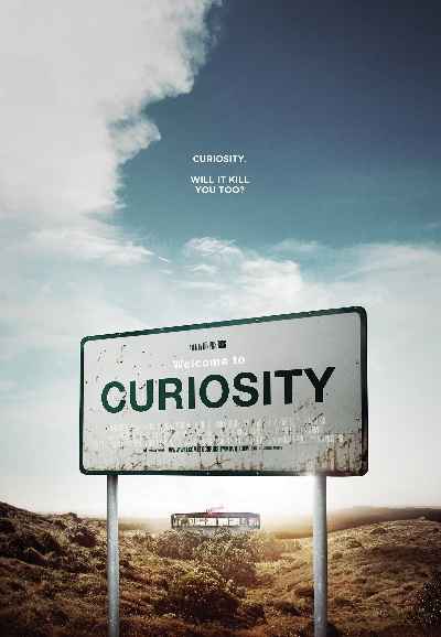 Welcome to Curiosity