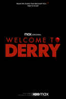 Welcome to Derry Poster 3