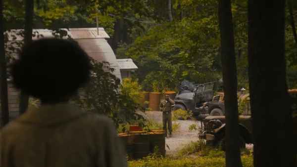 Welcome to Derry Poster 1