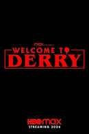 Welcome to Derry Poster 6
