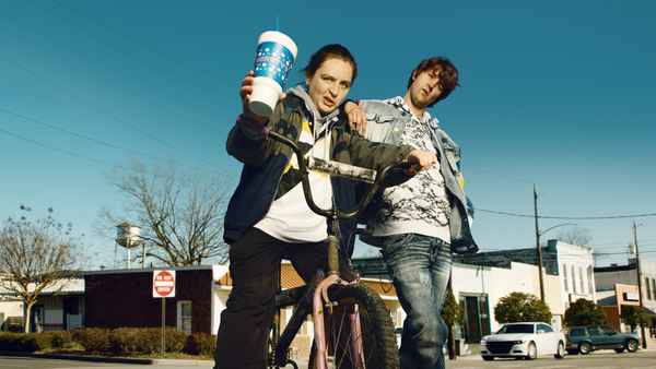 Welcome to Flatch Poster 7