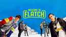 Welcome to Flatch Poster 4