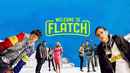 Welcome to Flatch Poster 2