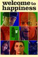Welcome to Happiness Poster 1