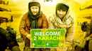 Welcome To Karachi Poster 3