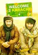 Welcome To Karachi Poster 6