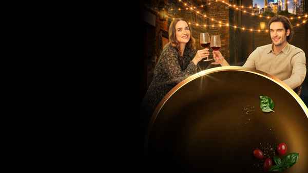 Welcome to Mama's Poster 4