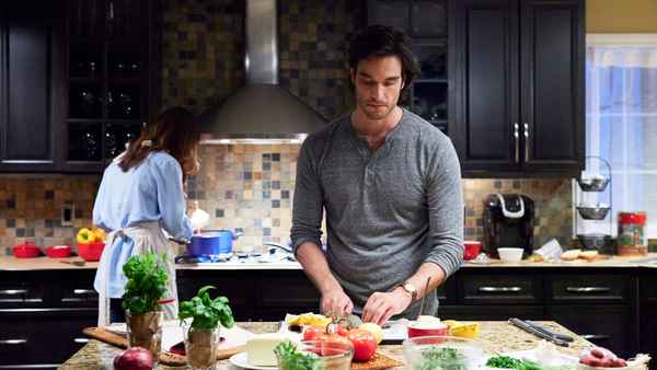 Welcome to Mama's Poster 2