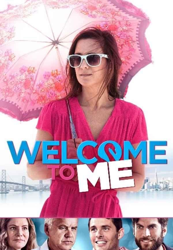 Welcome to Me Poster 5