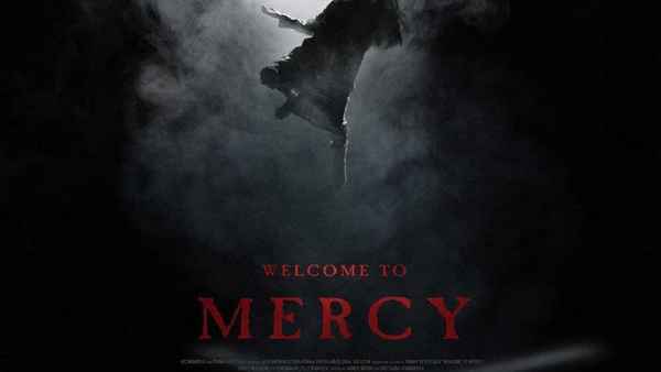Welcome to Mercy Poster 2
