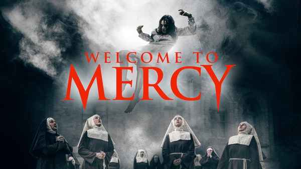 Welcome to Mercy Poster 4