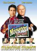 Welcome to Mooseport Poster 5