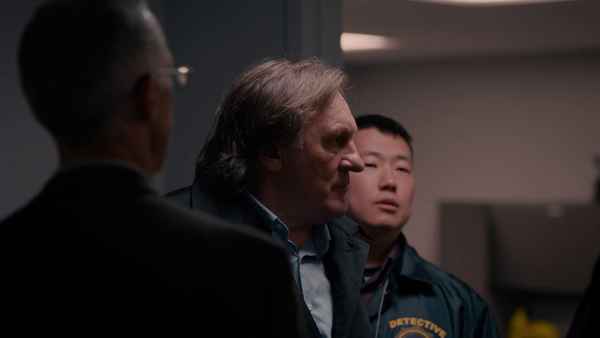 Welcome to New York Poster 2