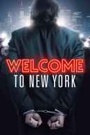 Welcome to New York Poster 4