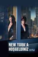 Welcome to New York Poster 5