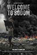 Welcome to Sodom Poster 4