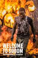 Welcome to Sodom Poster 5