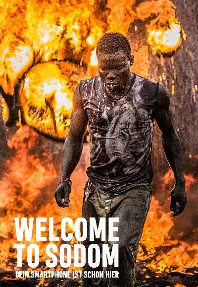 Welcome to Sodom