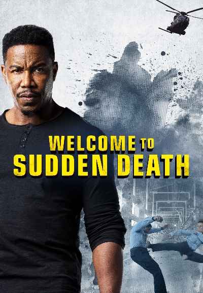 Welcome to Sudden Death