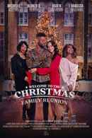 Welcome to the Christmas Family Reunion Poster 6