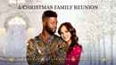 Welcome to the Christmas Family Reunion Poster 1
