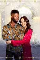 Welcome to the Christmas Family Reunion Poster 7