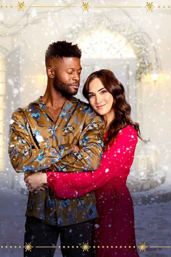 Welcome to the Christmas Family Reunion Poster 7