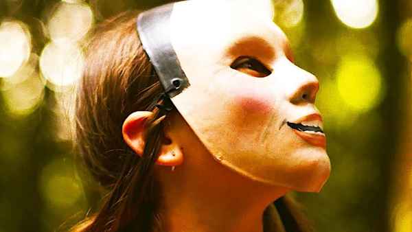 Welcome to the Circle Poster 3