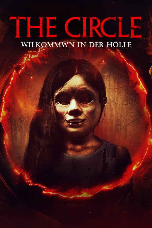 Welcome to the Circle Poster 2