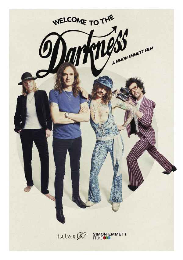 Welcome to the Darkness Poster 6
