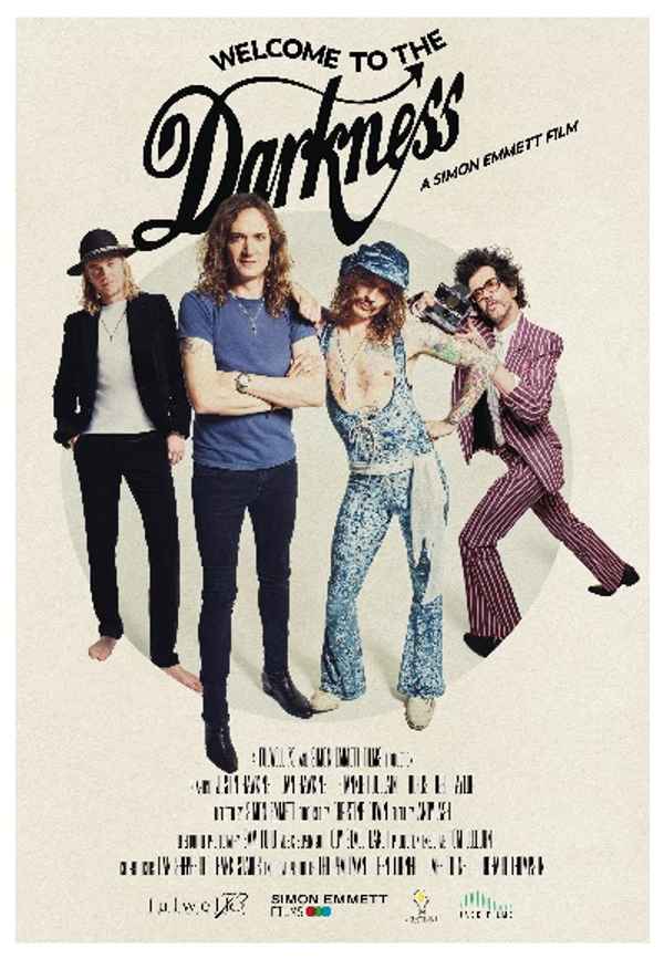 Welcome to the Darkness Poster 7