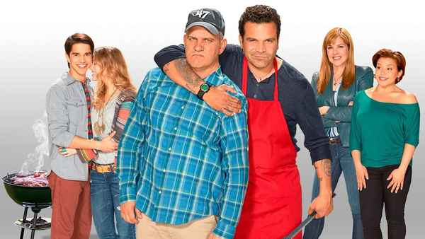 Welcome to the Family Poster 3