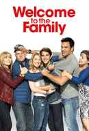 Welcome to the Family Poster 4