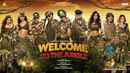 Welcome to the Jungle (वेलकम टु द जंगल) Poster 1